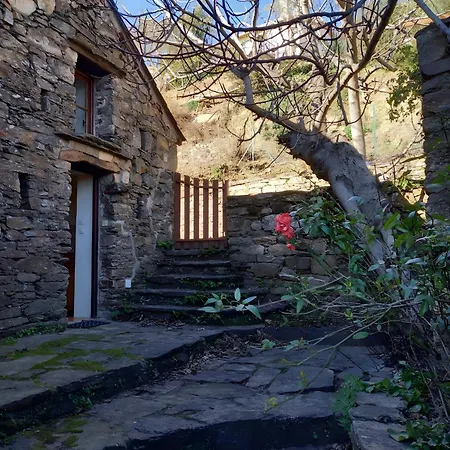 La Belle Etoile Holiday home *