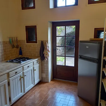 La Belle Etoile Holiday home
