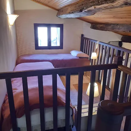 Holiday home La Belle Etoile Saint-Julien (Herault)