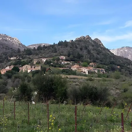 La Belle Etoile * Saint-Julien (Herault)