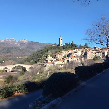 La Belle Etoile Holiday home