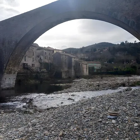 La Belle Etoile Saint-Julien (Herault)