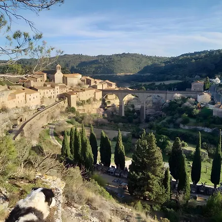 Holiday home La Belle Etoile