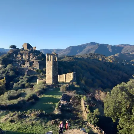 La Belle Etoile Saint-Julien (Herault)