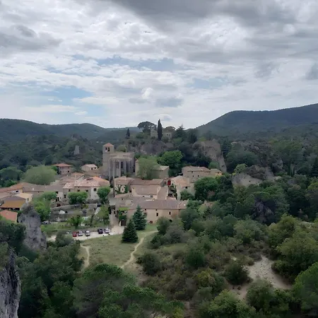 La Belle Etoile * Saint-Julien (Herault)