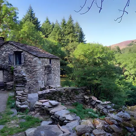 La Belle Etoile Holiday home *